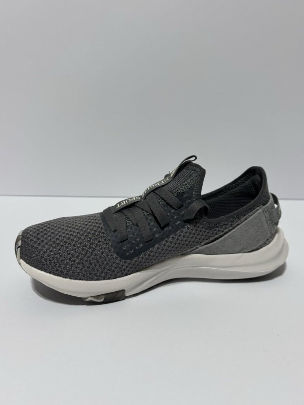 New Balance Women’s Dynasoft Nergize Sport V2 Grey Training Shoes, Size 5 M - Picture 2 of 7